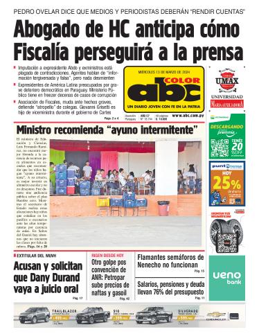 ABC ePaper - ABC Color